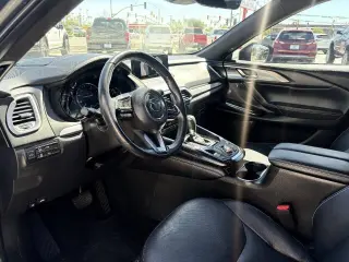 2023 Mazda CX-9