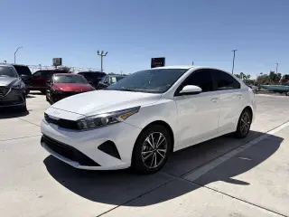 2022 Kia Forte