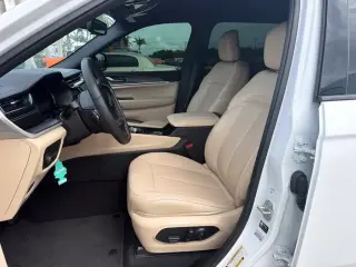 Jeep Grand Cherokee L 2024 4x2 Limited 4dr SUV