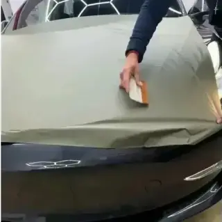 Car Window tint