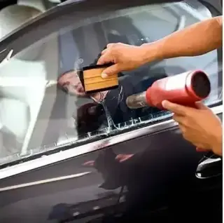 Car Window tint