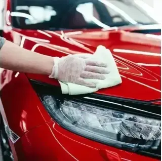 Car Window tint
