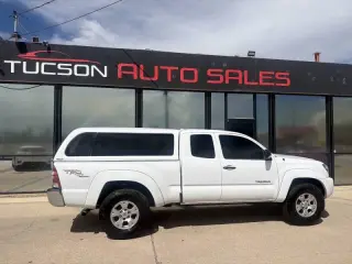 2009 Toyota Tacoma