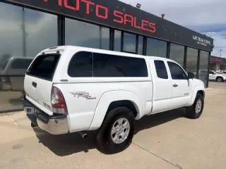 2009 Toyota Tacoma
