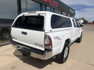 2009 Toyota Tacoma