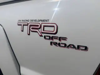 2009 Toyota Tacoma