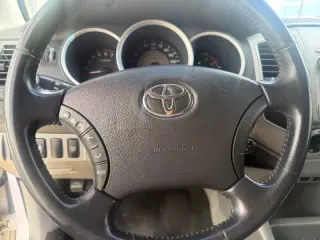 2009 Toyota Tacoma