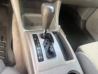 2009 Toyota Tacoma