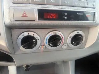 2009 Toyota Tacoma