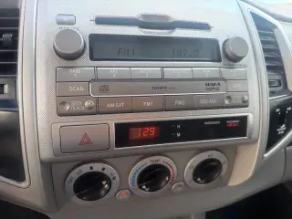 2009 Toyota Tacoma