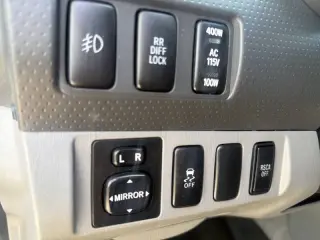2009 Toyota Tacoma