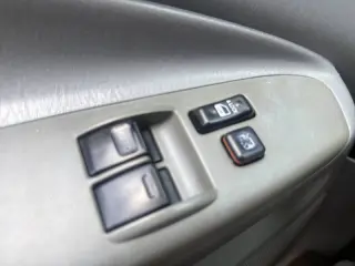 2009 Toyota Tacoma