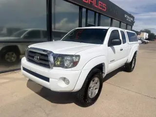 2009 Toyota Tacoma
