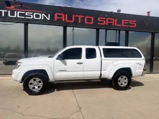 2009 Toyota Tacoma