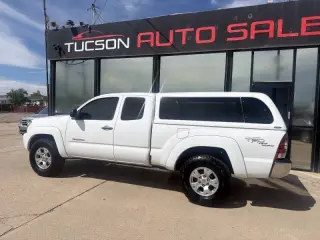 2009 Toyota Tacoma