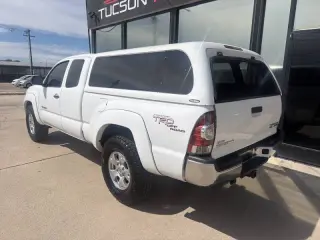 2009 Toyota Tacoma