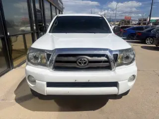 2009 Toyota Tacoma