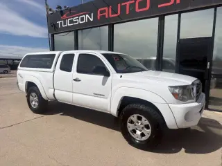 2009 Toyota Tacoma