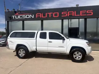 2009 Toyota Tacoma
