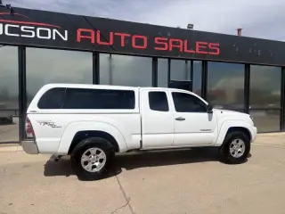 2009 Toyota Tacoma