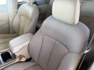 Subaru Outback 2011