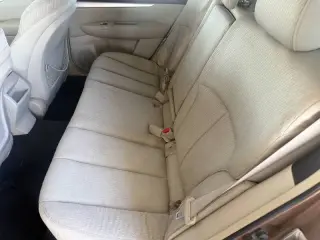 Subaru Outback 2011