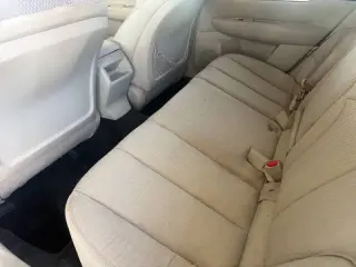 Subaru Outback 2011