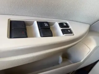 Subaru Outback 2011