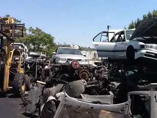 Parabrisas y vidrios