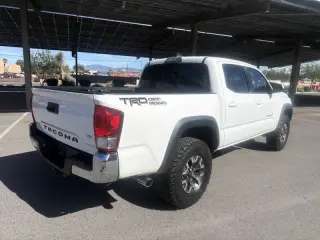 2016 Toyota Tacoma