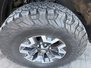 2016 Toyota Tacoma