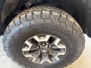 2016 Toyota Tacoma
