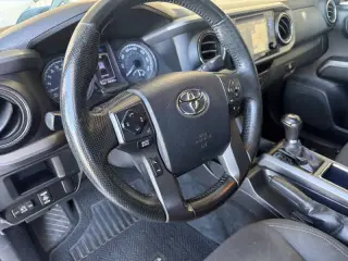 2016 Toyota Tacoma