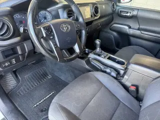 2016 Toyota Tacoma