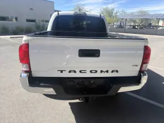 2016 Toyota Tacoma