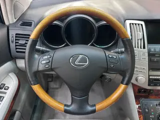 2007 LEXUS RX