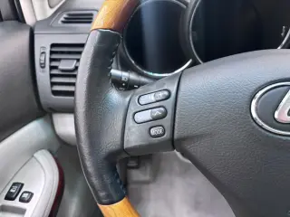 2007 LEXUS RX