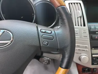 2007 LEXUS RX