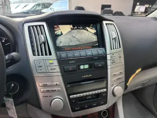 2007 LEXUS RX