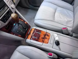 2007 LEXUS RX