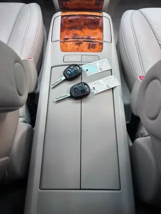 2007 LEXUS RX