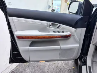 2007 LEXUS RX
