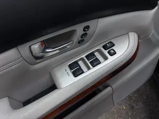 2007 LEXUS RX