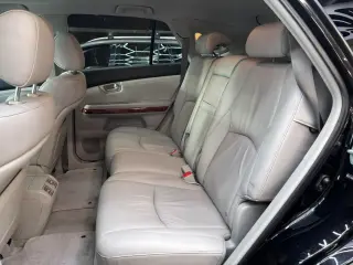 2007 LEXUS RX