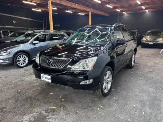2007 LEXUS RX