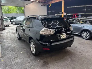 2007 LEXUS RX