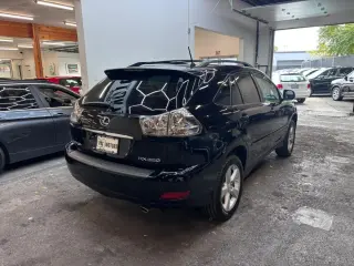 2007 LEXUS RX