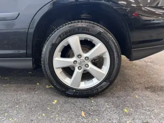 2007 LEXUS RX