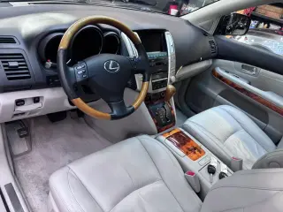 2007 LEXUS RX