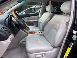 2007 LEXUS RX